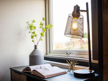 1 bedroom in a house share to rent - Photo 5