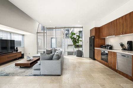 Sophisticated Urban Retreat in the Heart of Richmond - Photo 2