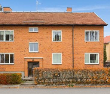 Engelbrektsgatan, Eskilstuna - Photo 1