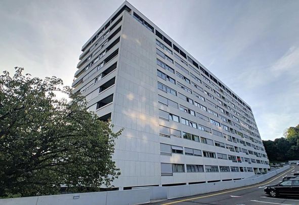 Appartement de 5 pièces au 5ème étage - Foto 1