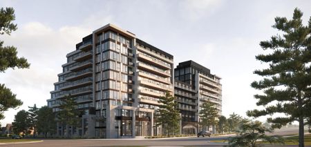 For Lease - 8188 Yonge Street Unit# 210, Vaughan, Ontario - Photo 2