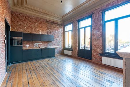 Charme op het eilandje - Photo 4