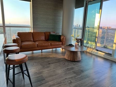 For Lease - 33 Singer Court Unit# 2202, Toronto, Ontario - Photo 3