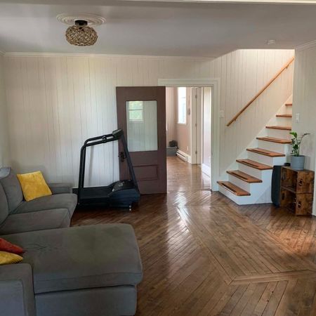 Maison à Louer (6-1/2) - Photo 4