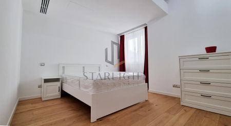 Bucharest City Center | Rent 2 bedroom & parking space - Fotografie 5