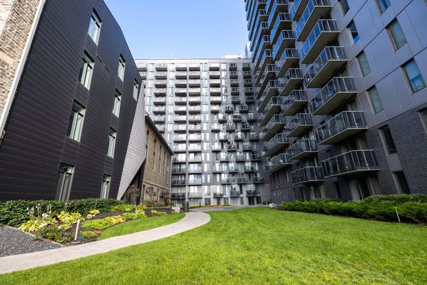 1800 Boul. René-Lévesque O., apt. 1204 - Photo 1