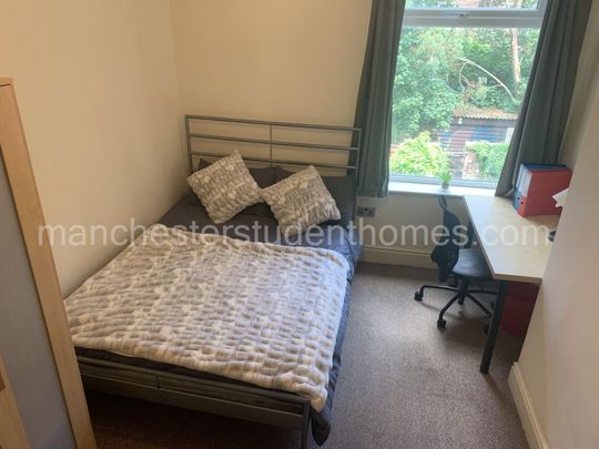 Lausanne Road, Manchester, M20 3EU - Photo 1