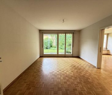 Befristete (bis 31.03.2027) 4-Zimmer-Wohnung zu vermieten - Foto 5