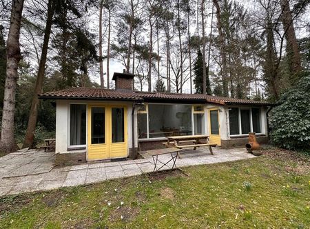 Te huur: Huis Zevenlindenweg 5 35 in Baarn - Foto 3