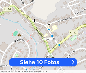 Hochwertige, moderne 3ZKB-Wohnung, Balkon, Einbauküche und Tiefgara... - Foto 1