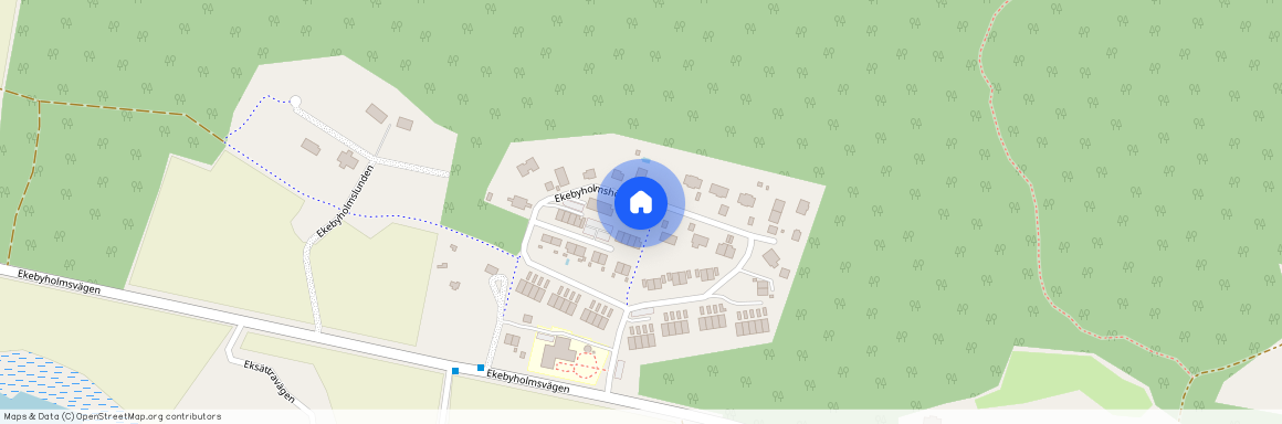 Norrtälje, Ekebyholmshöjden, 11B, 76291, Rimbo