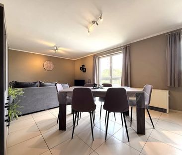 Appartement te huur - Foto 5