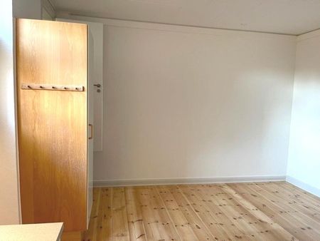 Skøn 3-værelses lejlighed i attraktivt kvarter - Foto 4