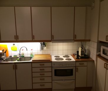 Havsörnsgatan 1 - Foto 1