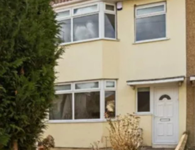 Filton Avenue Room 4 - Photo 1