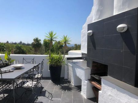 Alquiler de chalet adosado en Calle Sierra Cazorla, 99 --------a - Photo 2