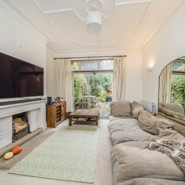 Milner Road - Photo 1