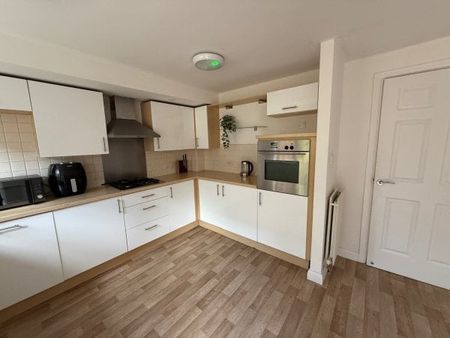 St Katherines Court, Derby, DE22 - Photo 4