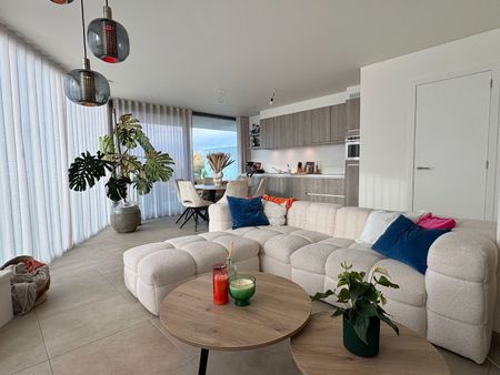 Appartement te huur in Ingelmunster - Photo 3