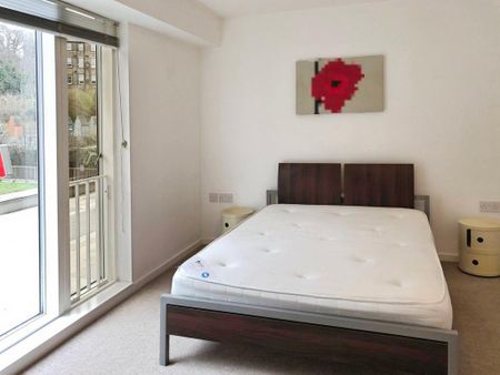 1 bedroom flat to rent - Photo 3