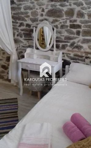 Διαμέρισμα για ενοικίαση Νικήτη (Σιθωνία) - Φωτογραφία 3