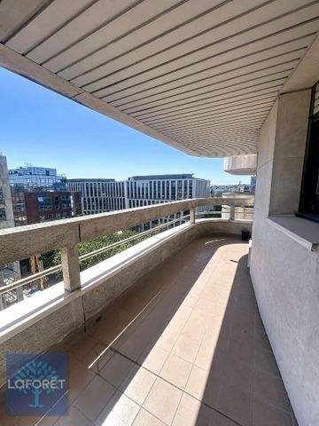 Appartement T1 Levallois Perret à louer - Photo 5