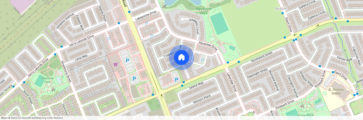 622 Louis Toscano Drive, Orleans - Cumberland And Area