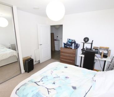 1 bedroom apartment to rent - Photo 6