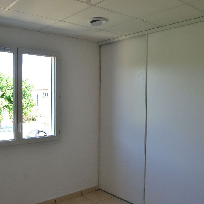 Location maison 6 pièces, 121.00m², Albi - Photo 1