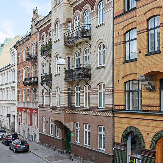 Västergatan, Malmö - Photo 2