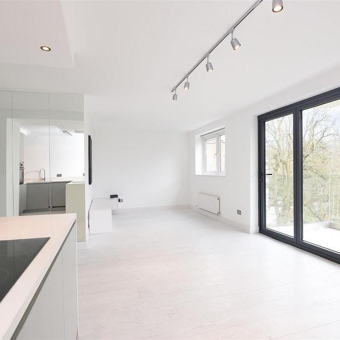 2 bedroom apartment to rent - Photo 1