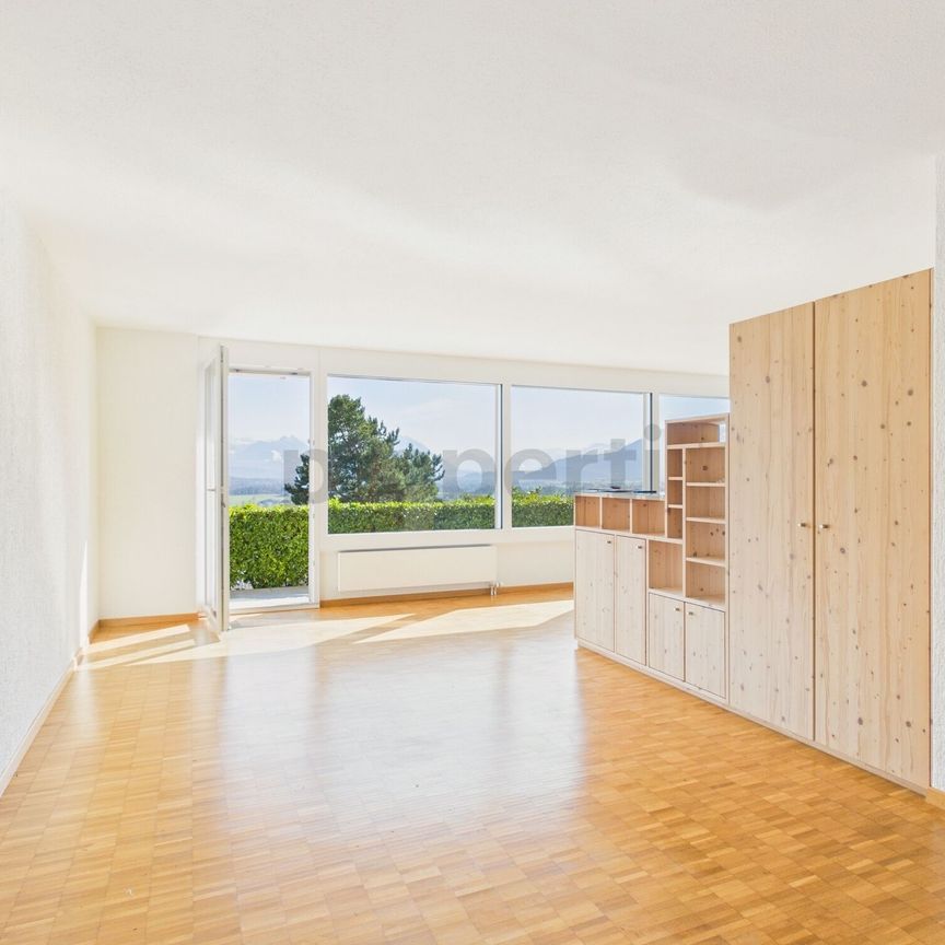 Fantastic 4.5-room apartment in Rebstein, canton SG - Photo 1