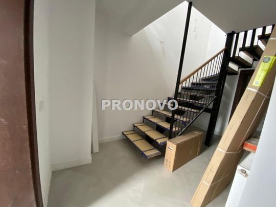 Szczecin, Stare Miasto - Zdjęcie 1