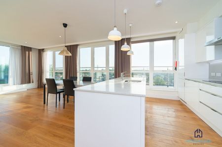 Park Avenue, Bushey, WD23 - Two Bedroom Flat To Rent - £542pw / £2,350pcm - Photo 4