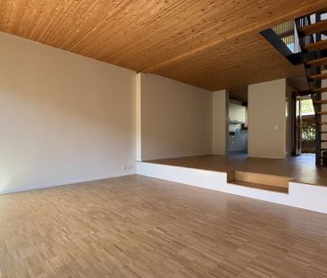 Wohnsiedlung "Obere Widen" im Grünen am Birsufer gelegen - Photo 2