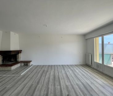 3 pièces lumineux avec terrasse et parking Dernier étage, - Photo 4