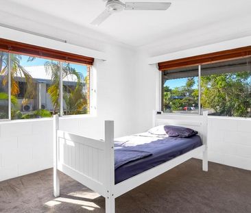 Stylish 2-Bedroom Unit in Prime Cairns North Location (Unfurnished) - Photo 6