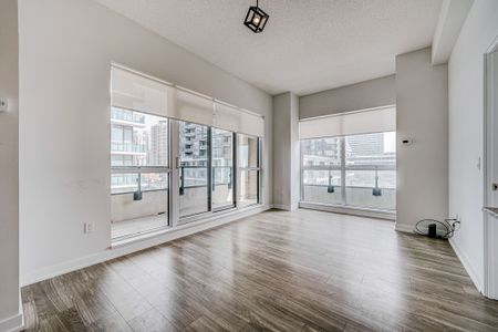 For Lease - 4055 Parkside Village Drive Unit# 422, Mississauga, Ontario - Photo 3