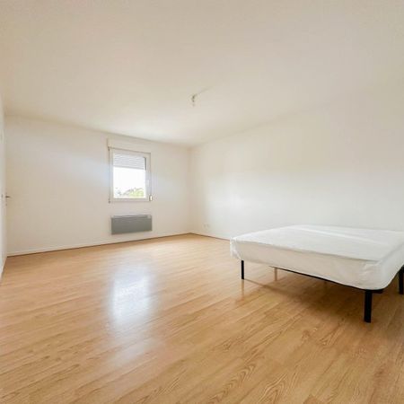 Location / Appartement - Photo 3