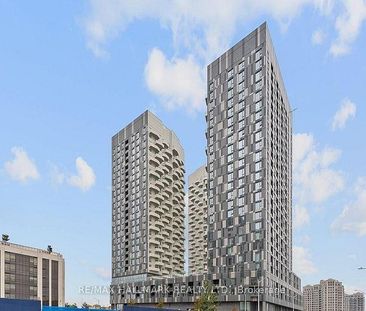 10 Abeja Street condo — Vaughan, ON (1-Bedroom) - 1 Bedroom - Photo 5