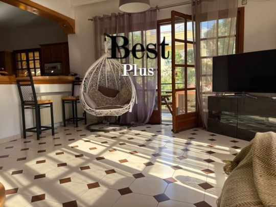 Ενοικίαση κατοικίας, 120 τ.μ., Γλυφάδα, 1.250 € - Photo 1