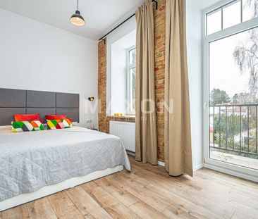 Pruszkowski, Brwinów, ul. Gabriela Narutowicza - Photo 6