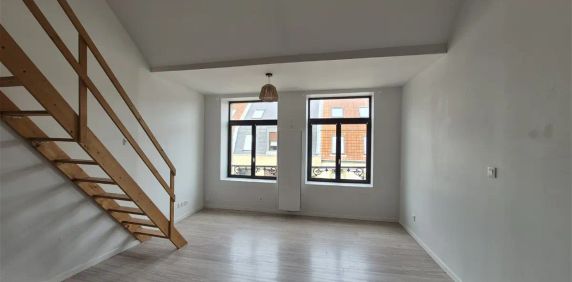 Location appartement 2 pièces - 28.87m² à Saint-omer (62500) - Photo 2