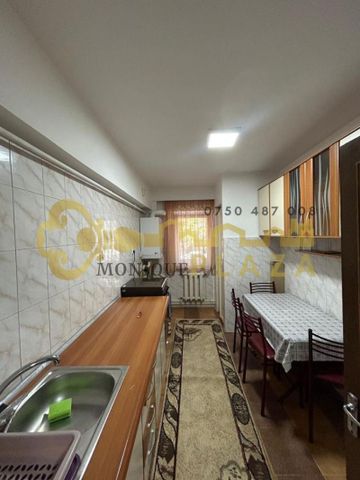 2 Camere | Zona centrala | Mobilat | Utilat - Fotografie 4