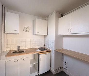 Appartement 2 pièces – Secteur Université - Photo 1