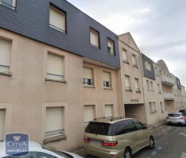Location Appartement 1 pièce 22m² TALENCE 33400 - Photo 2