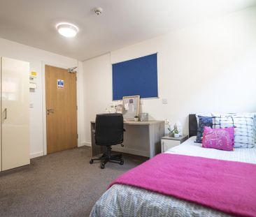 1 bedroom apartment to rent - Photo 2