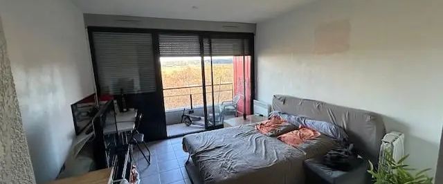 Appartement à louer 1 pièce 20.23m² - Photo 1