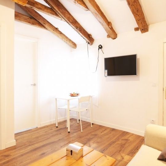 madrid, Community of Madrid 28012 - Photo 1