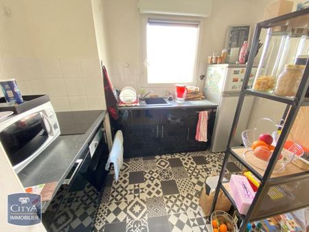 Location Appartement 3 pièces 62m² POITIERS 86000 - Photo 5